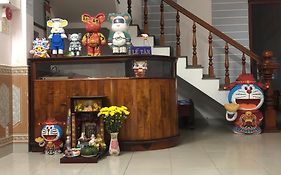 Khách sạn Quốc Việt